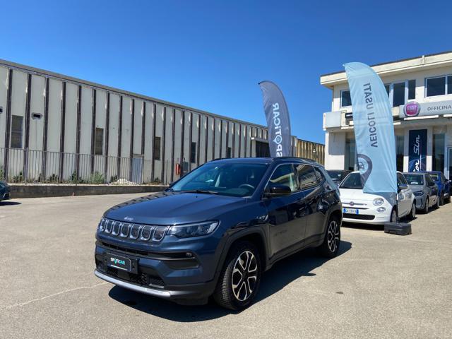 JEEP Compass *PROMO*1.6 Multijet II 2WD Limited