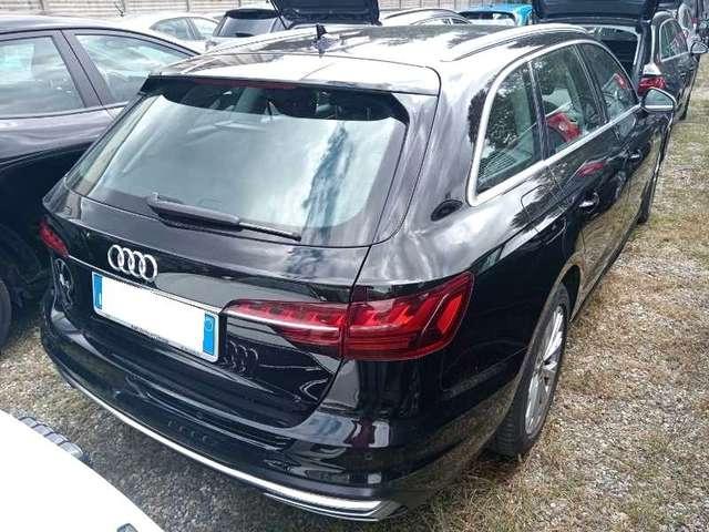 Audi A4 Avant 30 2.0 Tdi 136 cv S Tronic Business Advanced