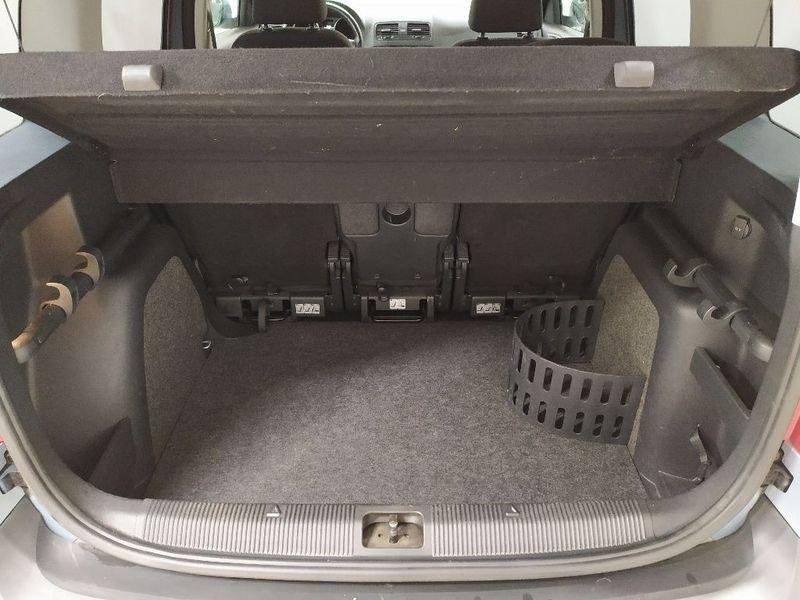 Skoda Yeti 2.0 tdi Ambition (adventure) 4x4 140cv