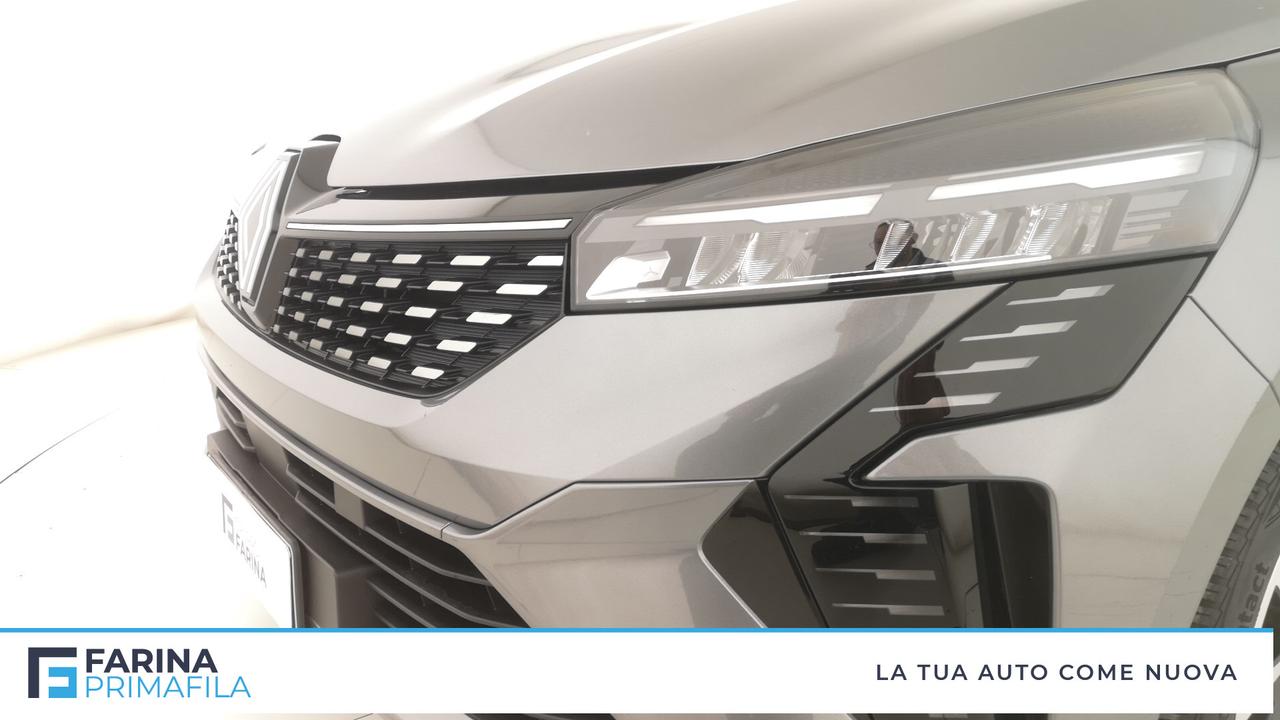 RENAULT Clio V 2023 - Clio 1.0 tce Techno 90cv