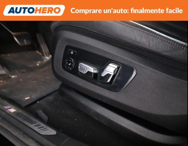 BMW X6 xDrive30d 48V Msport