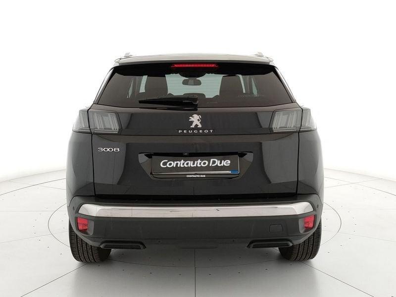 Peugeot 3008 BlueHDi 130 S&S Allure Pack