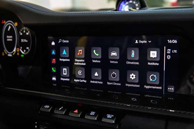 Porsche 992 GT3 |CLUBSPORT|CHRONO|CARBON|PDLS|PASM