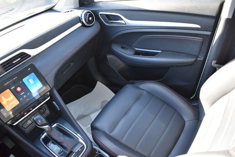 MG ZS ZS 1.0 Luxury auto
