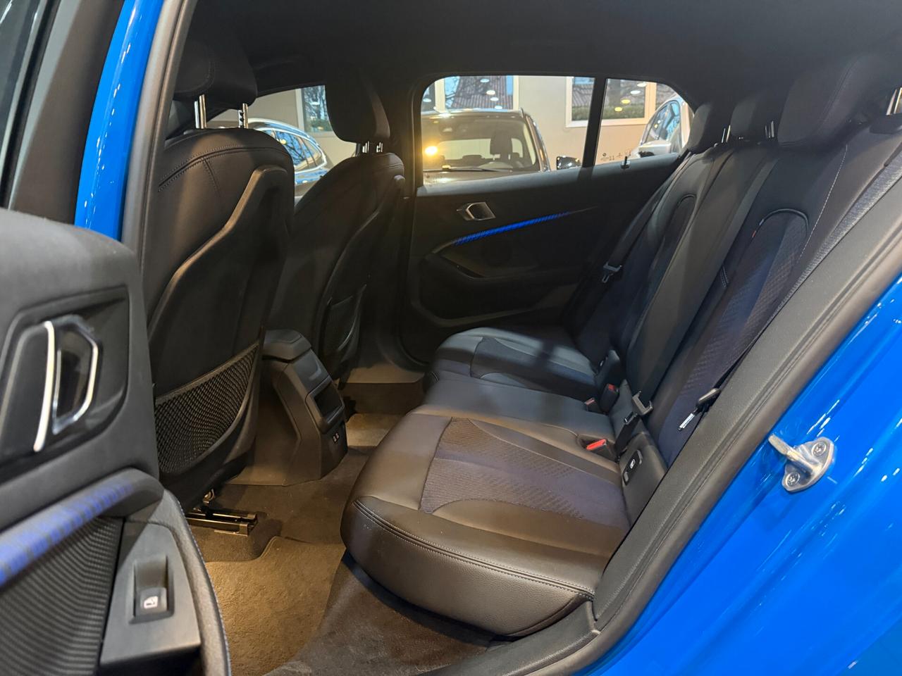 Bmw 116 F40 116d Msport auto NEOPATENTATI OCCASIONE !