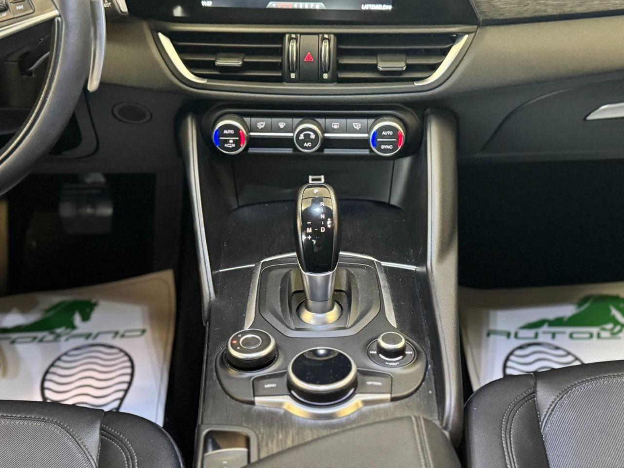 ALFA ROMEO Giulia 2.2 Turbodiesel 160 CV AT8 B-Tech