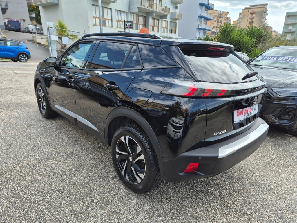 Peugeot 2008 BlueHDi 110CV ALLURE Pack