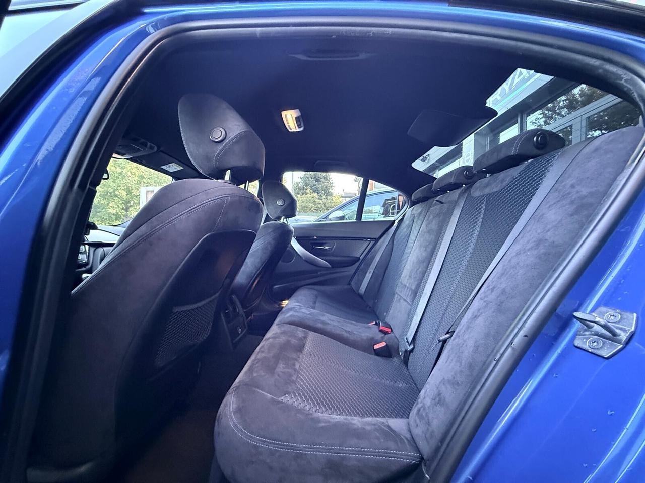 Bmw 330 330e Msport