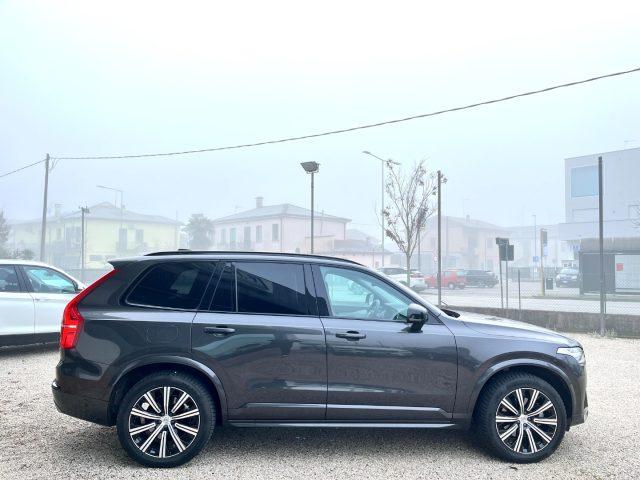 VOLVO XC90 B5 (d) AWD automatico 7 posti Plus Dark *ACC *HiFi