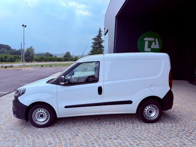 FIAT Doblo 1.6 M.JET - KM 75.000 - PRONTA CONSEGNA