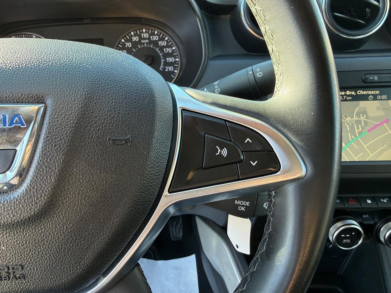 Dacia Duster 1.0 TCe GPL 4x2 Prestige UNICO PROP