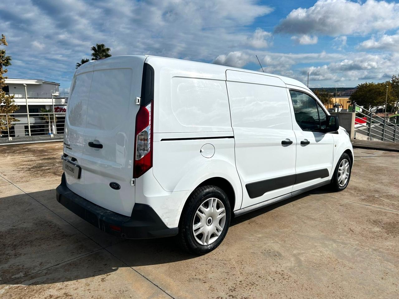 Ford Transit Connect Maxi 1.5 TDCi 100 cv 3 posti