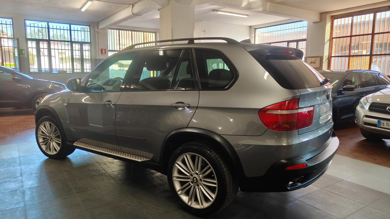Bmw X5 3.0d cat Attiva