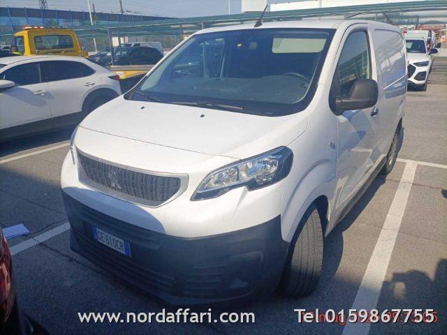 PEUGEOT Expert BlueHDi 100 S&S PC-TN Furgone Premium Compact
