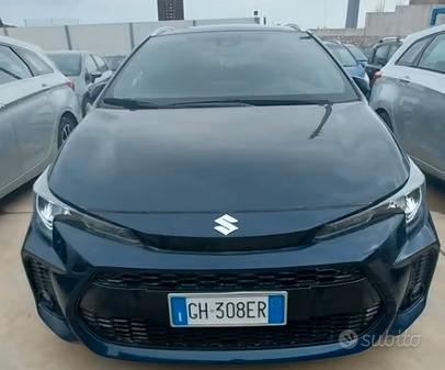 SUZUKI Swace - 2021