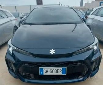 SUZUKI Swace - 2021
