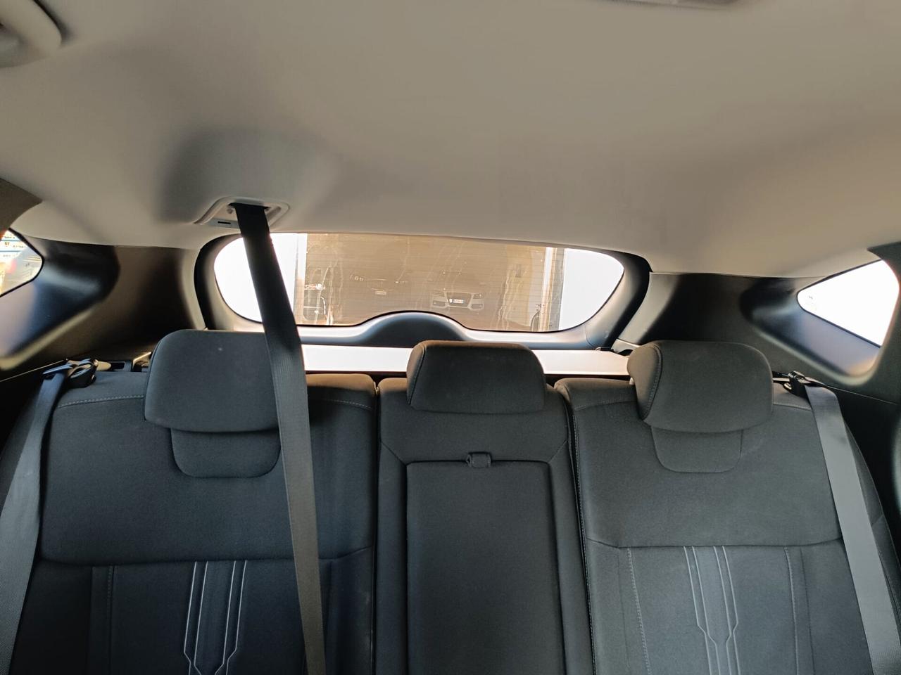 Hyundai Tucson 1.6 T-GDI 48V Exellence