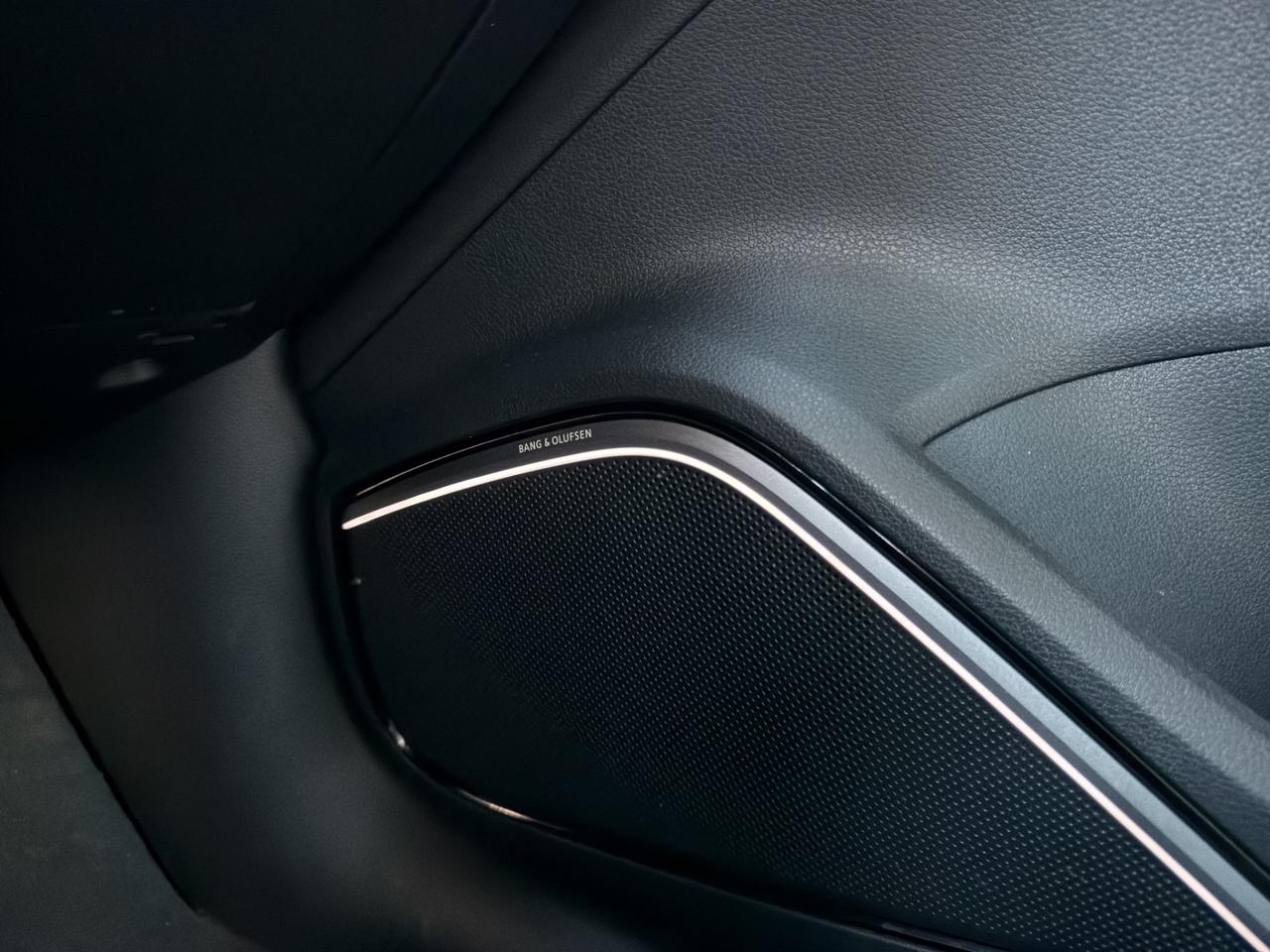 Audi RS3 RS 3 Sportback 2.5 TFSI quattro S-tronic