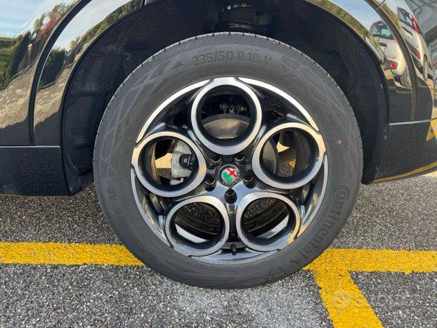 ALFA ROMEO Tonale 1.6 Mjet 130Cv TCT6 Ti