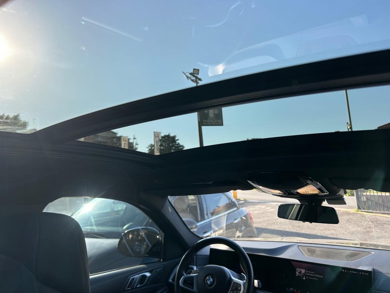 Bmw X6 M xDrive40d 48V Msport