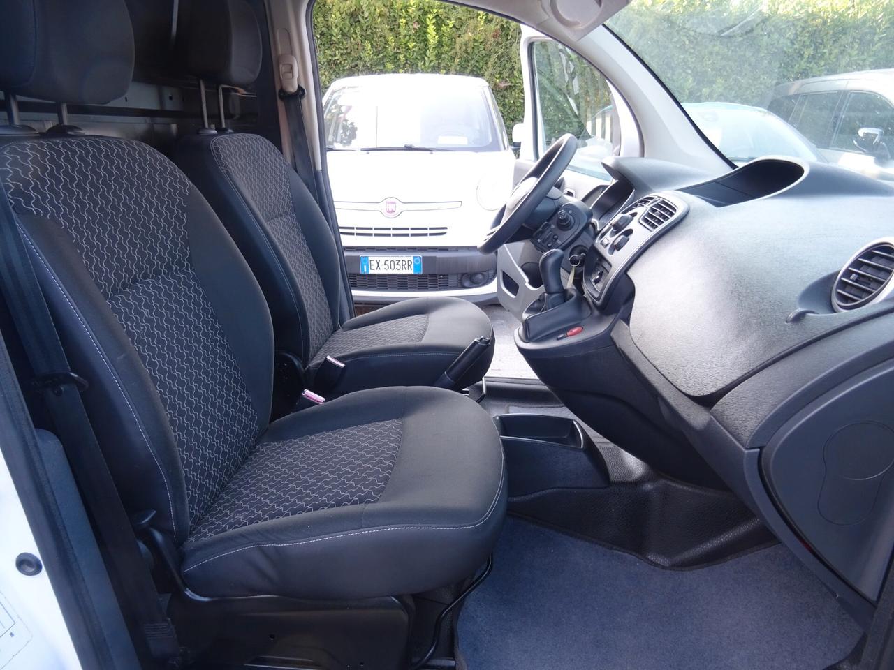 Renault Kangoo 1.5 dCi 75CV F.AP. 4p. Express