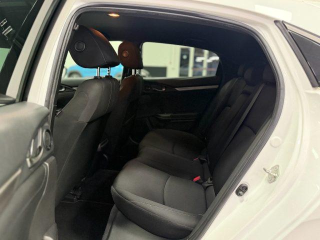 HONDA Civic 1.0T 5 porte Executive Premium CVT
