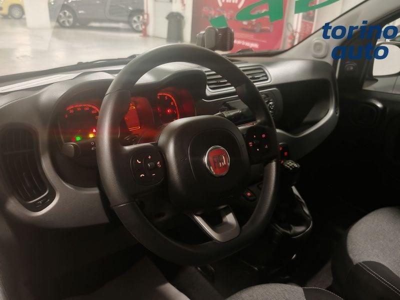 FIAT Panda Panda 1.2 EasyPower Lounge