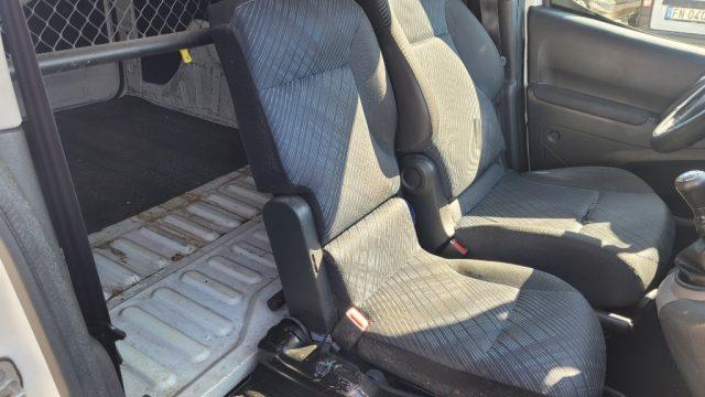 PEUGEOT Partner 1.6 HDi 90CV L1 3 posti Furgone Affaire