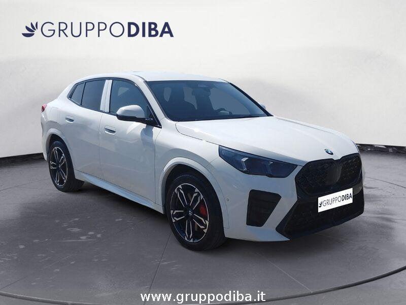 BMW X2 Serie X XDRIVE20D
