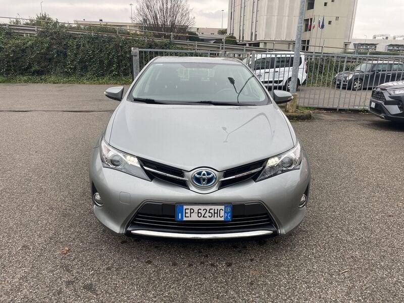 Toyota Auris Auris 1.8 Hybrid Active Plus