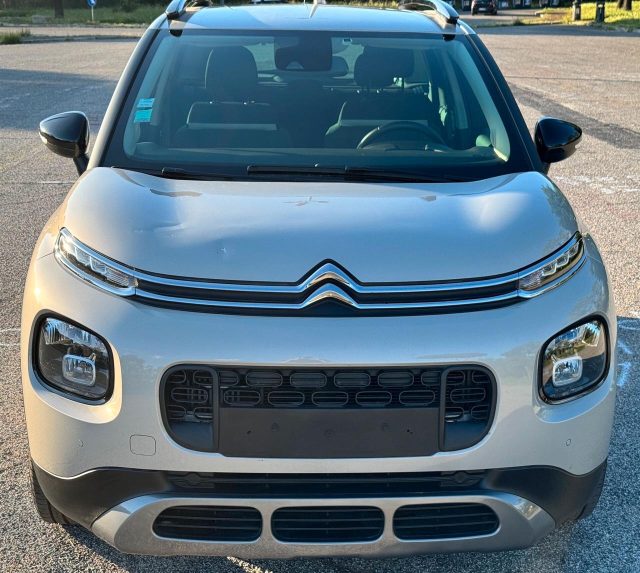 Citroen C3 Aircross PureTech 110 S&S Shine -NESSUN OBBLIGO DI FINANZIAMENTO-