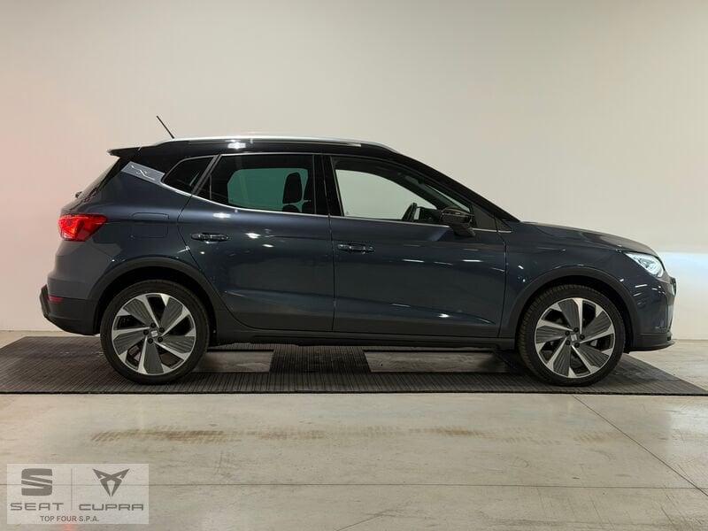 SEAT Arona 1.0 ECO TSI 70KW FR