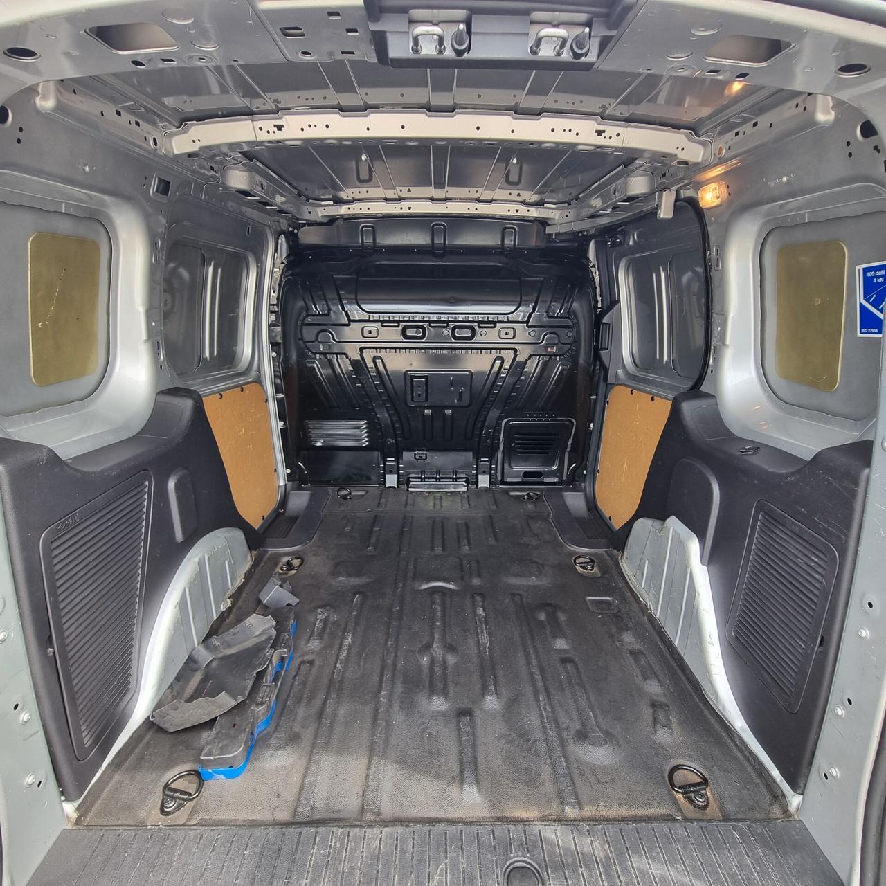 Ford Transit Connect 200 1.6 TDCI 115CV FURGONE