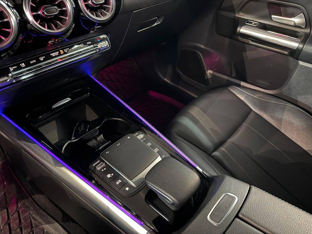 Mercedes-benz GLA 200 d Automatic Sport