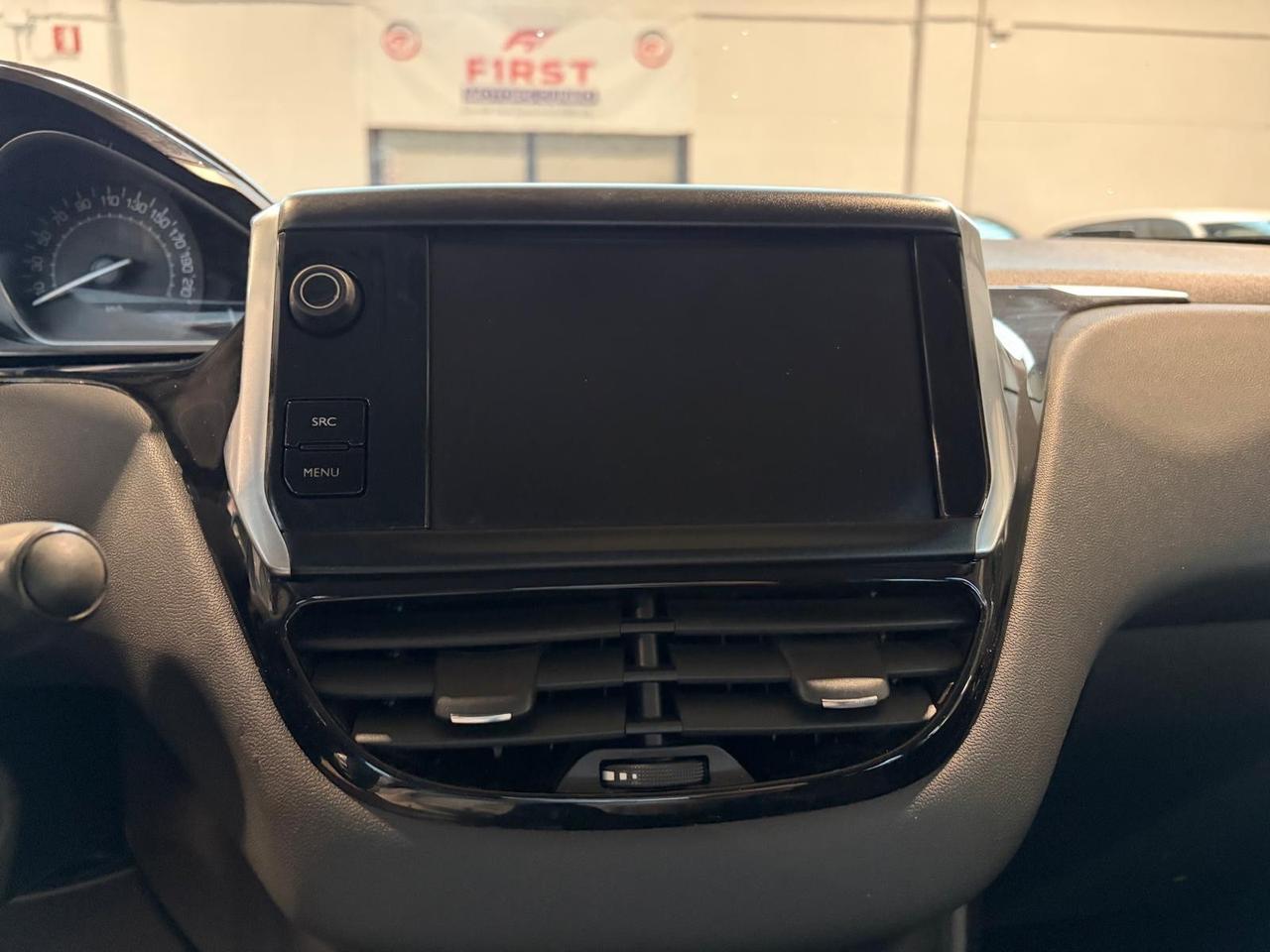 Peugeot 208 PureTech 82 Stop&Start 5 porte Allure