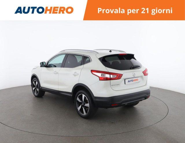 NISSAN Qashqai 1.6 dCi 4WD N-Connecta