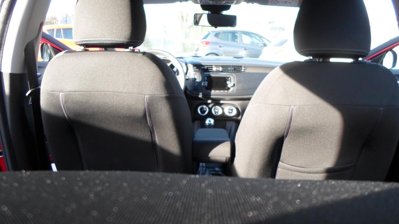 Alfa Romeo Giulietta 1.4 Turbo 120 CV Sprint GPL