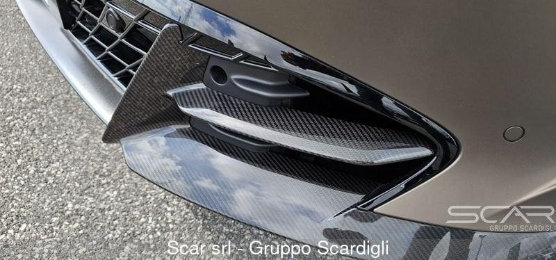 Cupra Formentor Formentor 2.5 TSI 4Drive DSG VZ5 Century Bronze *PREZZO REALE NON VINCOLATO A FINANZIAMENTO*