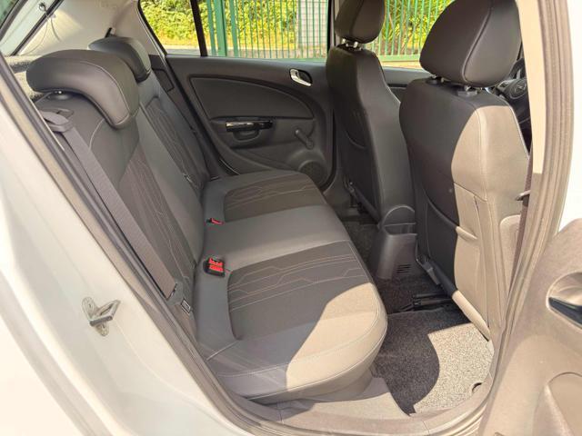 OPEL Corsa 1.0 12V 5 porte Elective