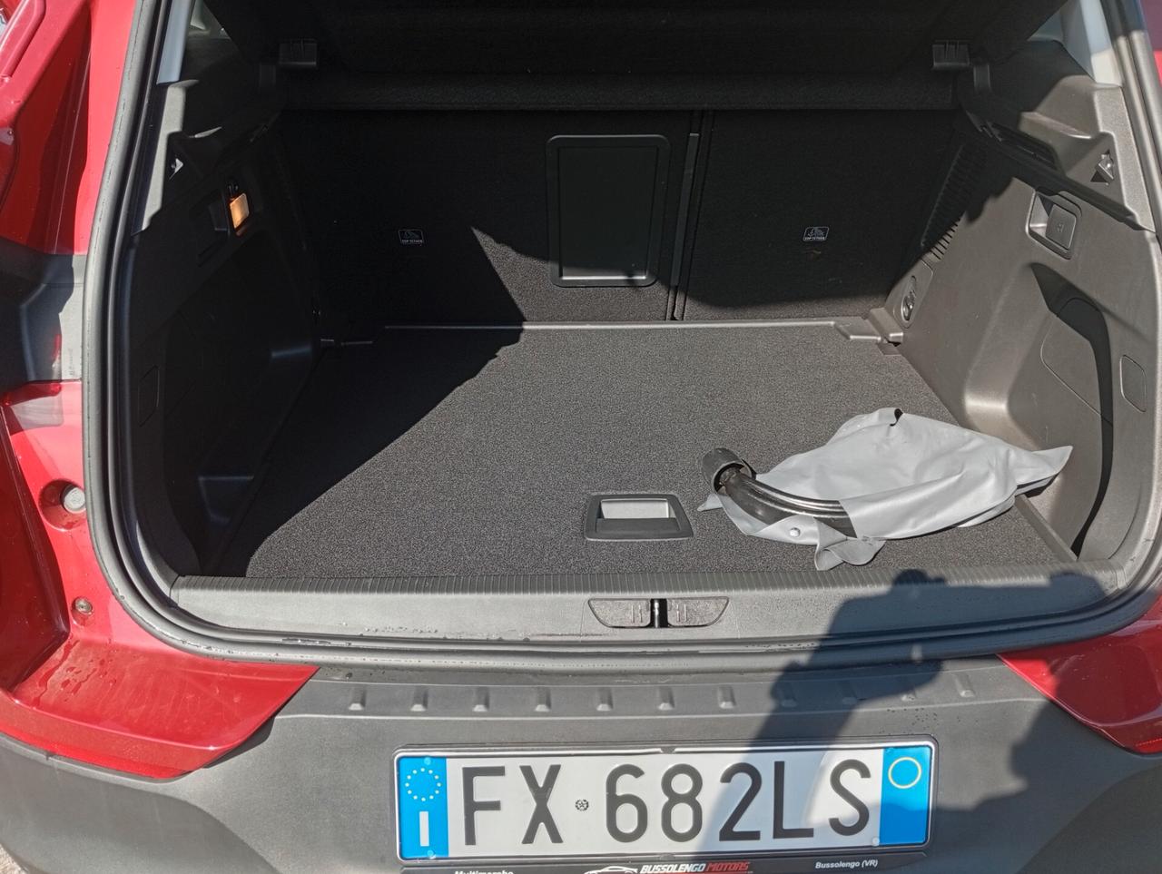 Opel Grandland X 1.5 diesel Ecotec Start&Stop aut. NEOPATENTATI OK