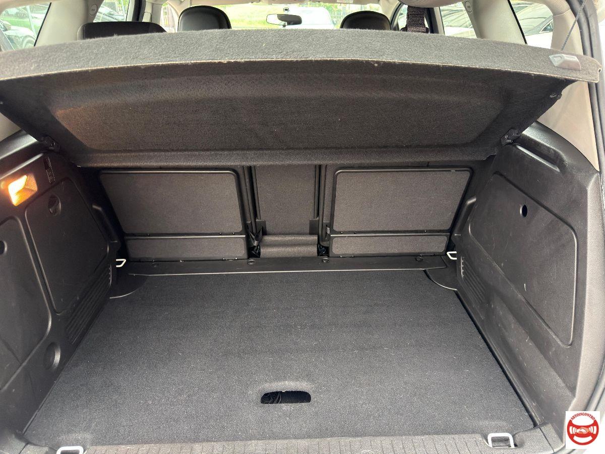 OPEL - Meriva 1.6 cdti Innovation (cosmo) s&s 95cv
