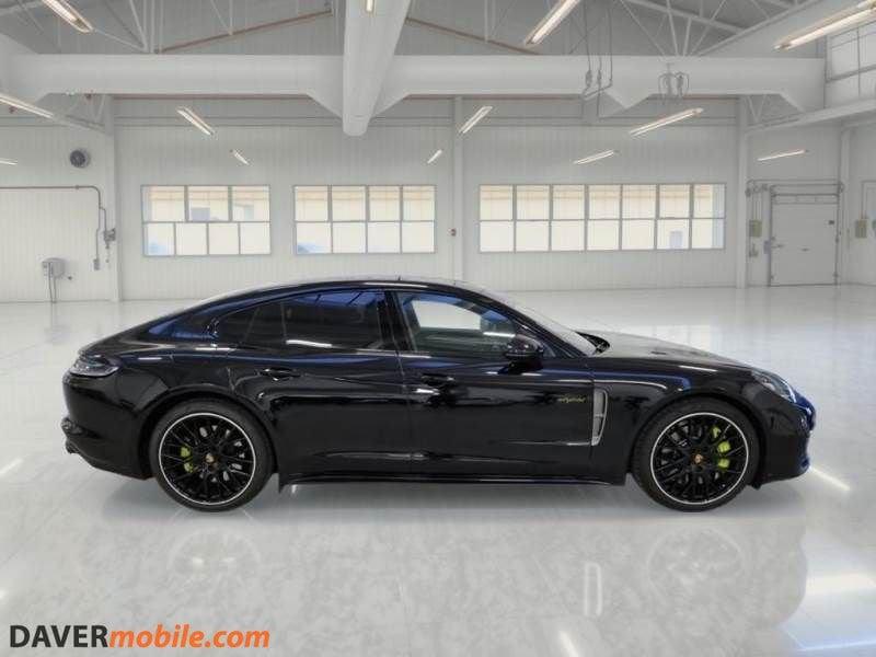 Porsche Panamera Panamera 2.9 4 E-Hybrid Platinum Edition