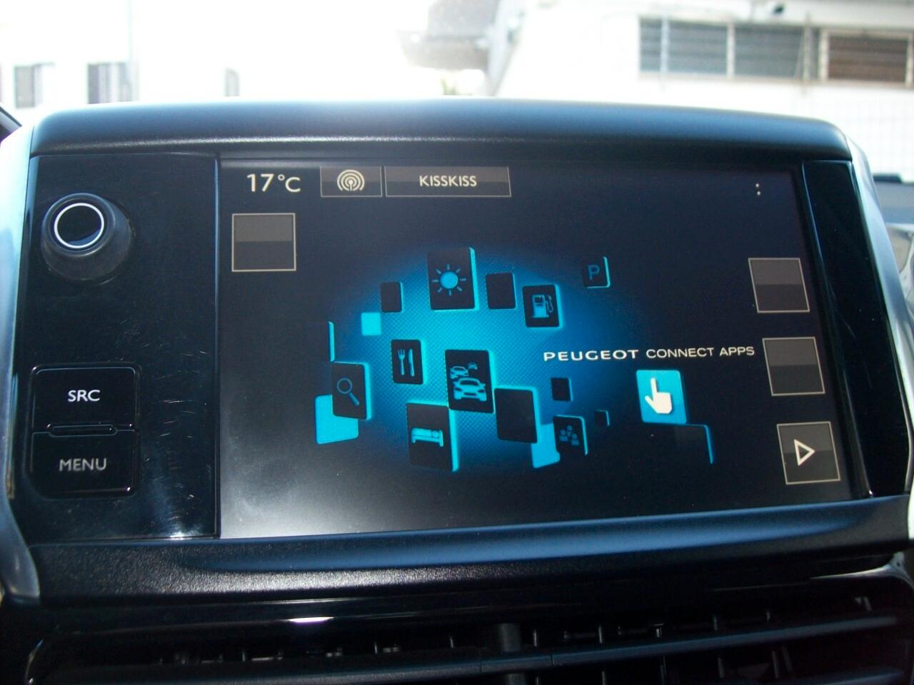 Peugeot 2008 1.6 BlueHDi 100CV Business