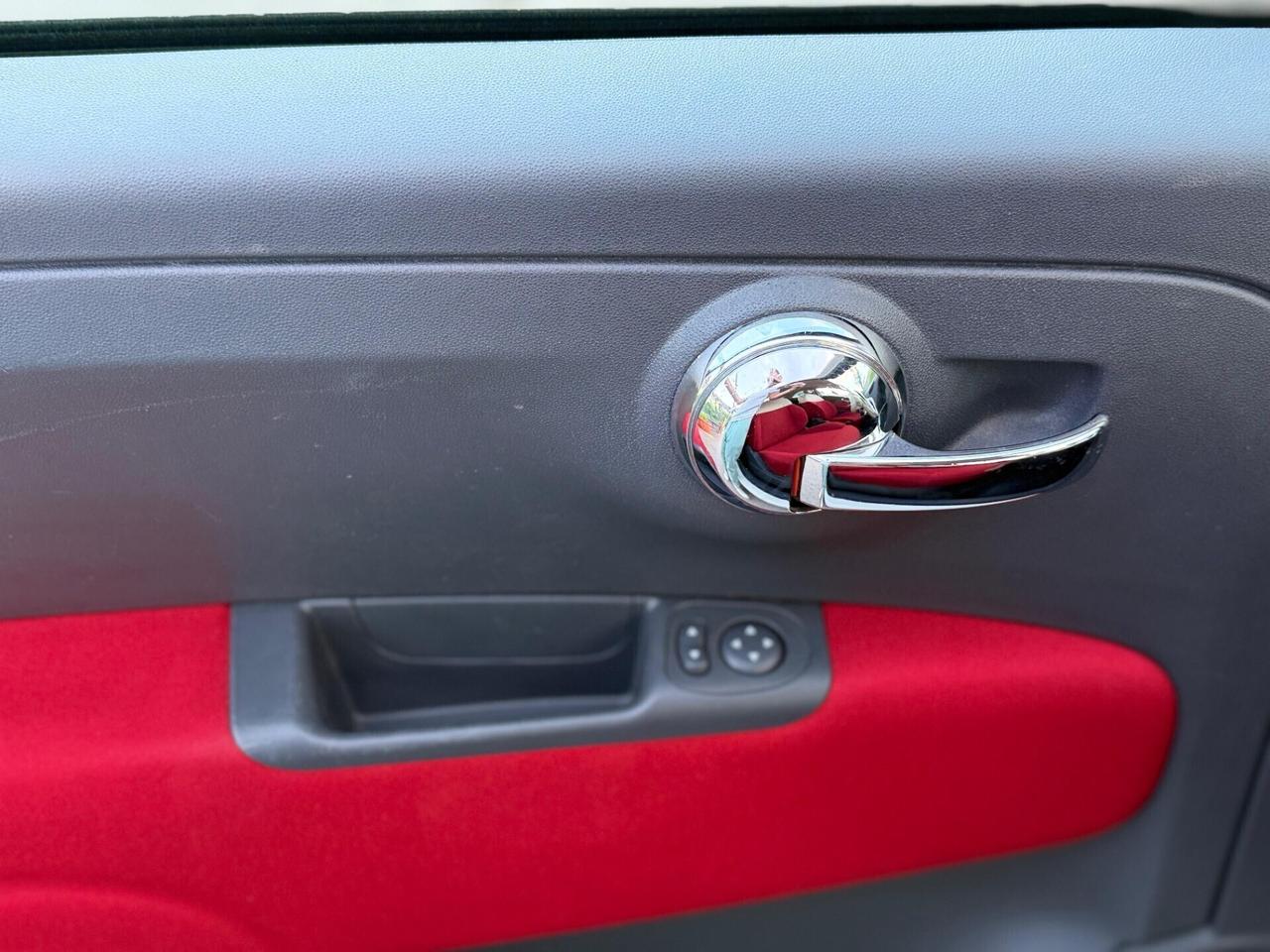 Fiat 500 1.3 Multijet 95 CV Pop