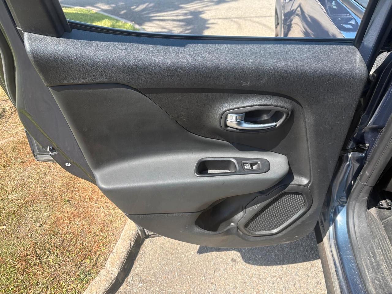 Jeep Renegade 1.0 T3 Limited