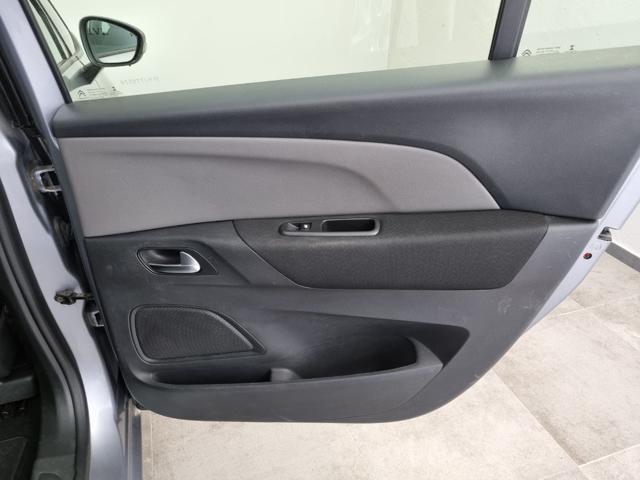 CITROEN Grand C4 Spacetourer BlueHDi 130 S&S EAT8 Feel