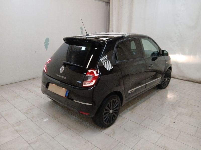 Renault Twingo Electric Twingo Urban Night 22kWh