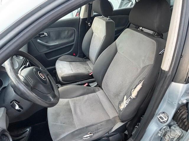 Seat Cordoba 1.4 TDI anche permuta o scambi0