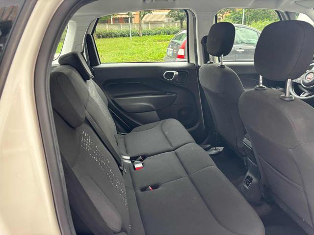 FIAT 500L 1.4 95 CV S&S Cross