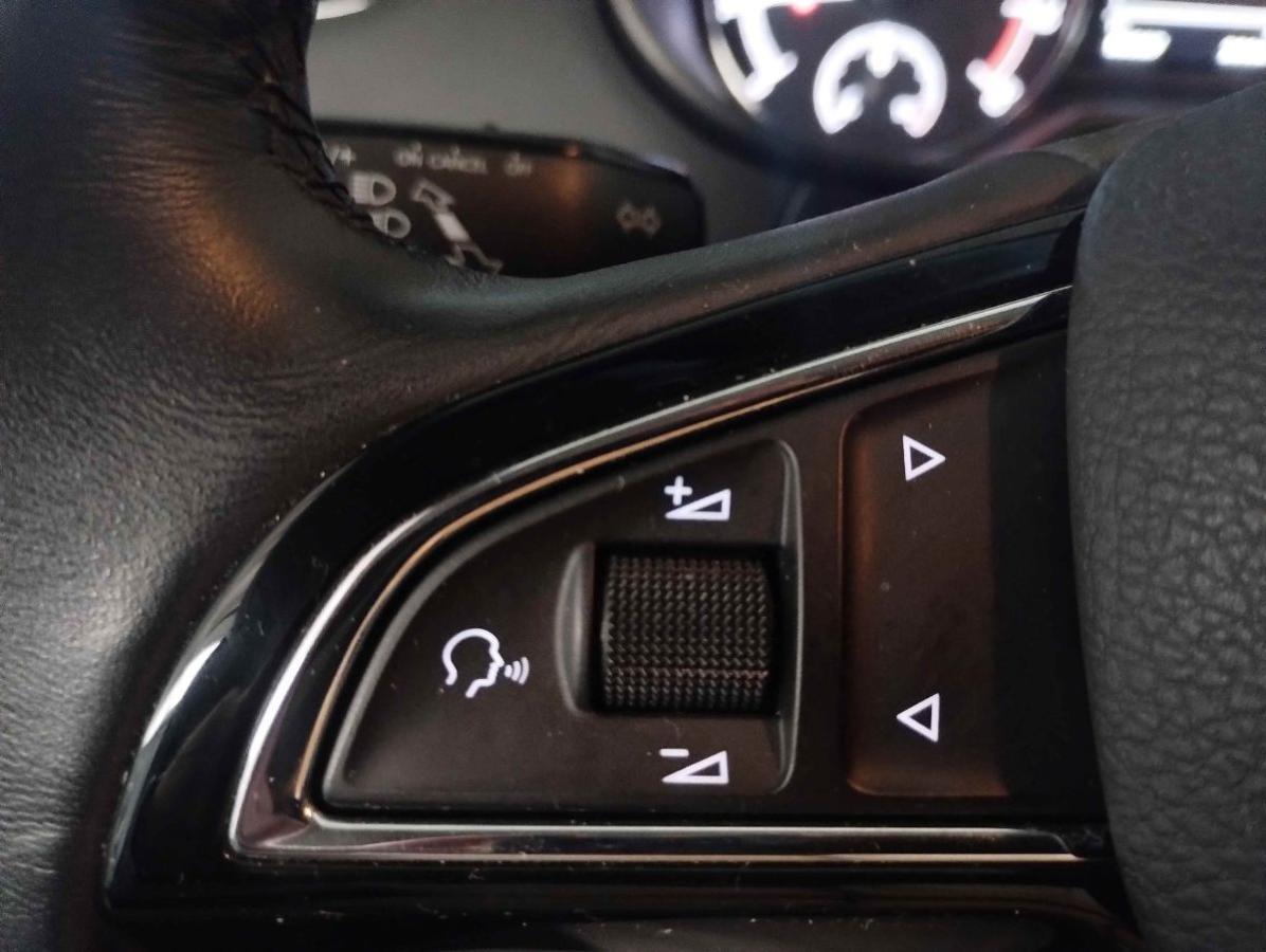 SKODA Octavia Wagon 1.0 TSI Ambition - UNICO-PROPR - APPLE - 8 CERCHI+GOMME GAR.24 mesi